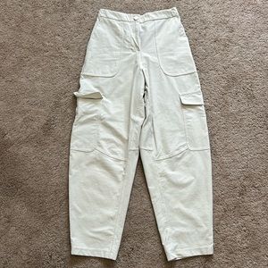 Lululemon cargo pants